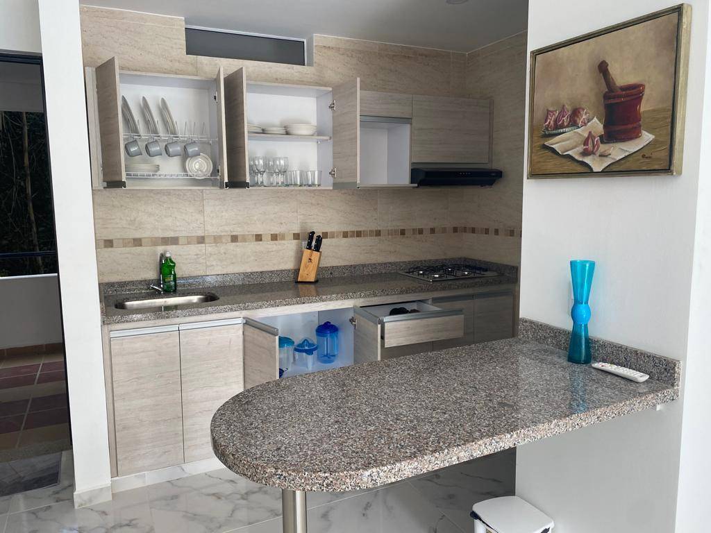 Anapoima-Tocaima, Anapoima, Cundinamarca, Colombia 4